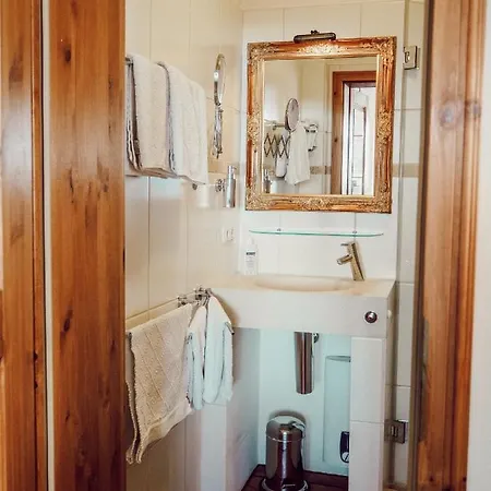 Apartamento Backsteinparadies *