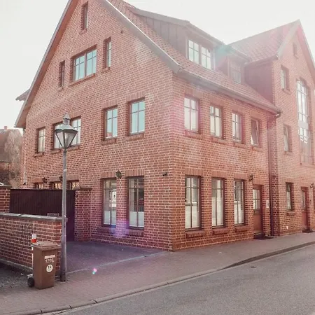 Backsteinparadies Lüneburg