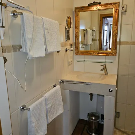 Backsteinparadies Apartamento Lüneburg