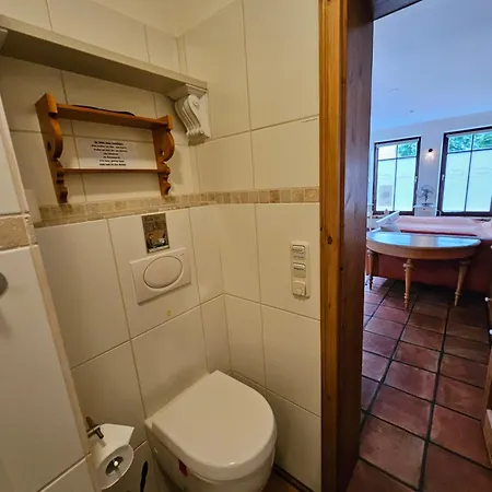 Backsteinparadies Lüneburg