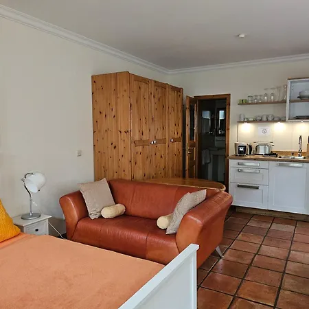 Appartamento Backsteinparadies *