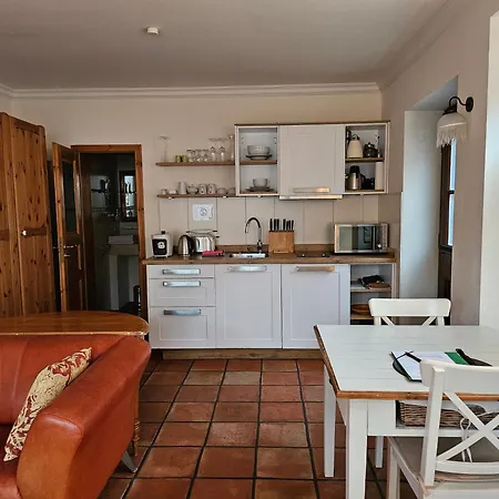 Backsteinparadies Appartamento Lüneburg